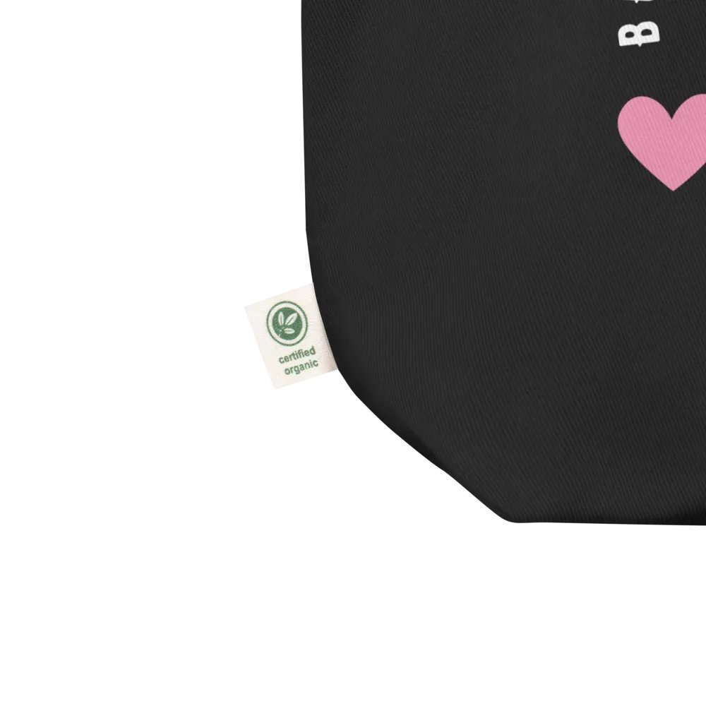 Bubble Tea Enthusiast Eco-Friendly Tote Bag product image (12)