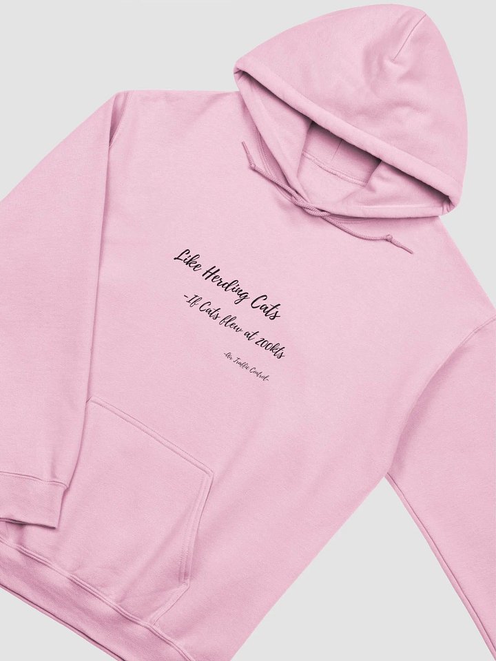 Hearding cats Classic Hoodie product image (1)
