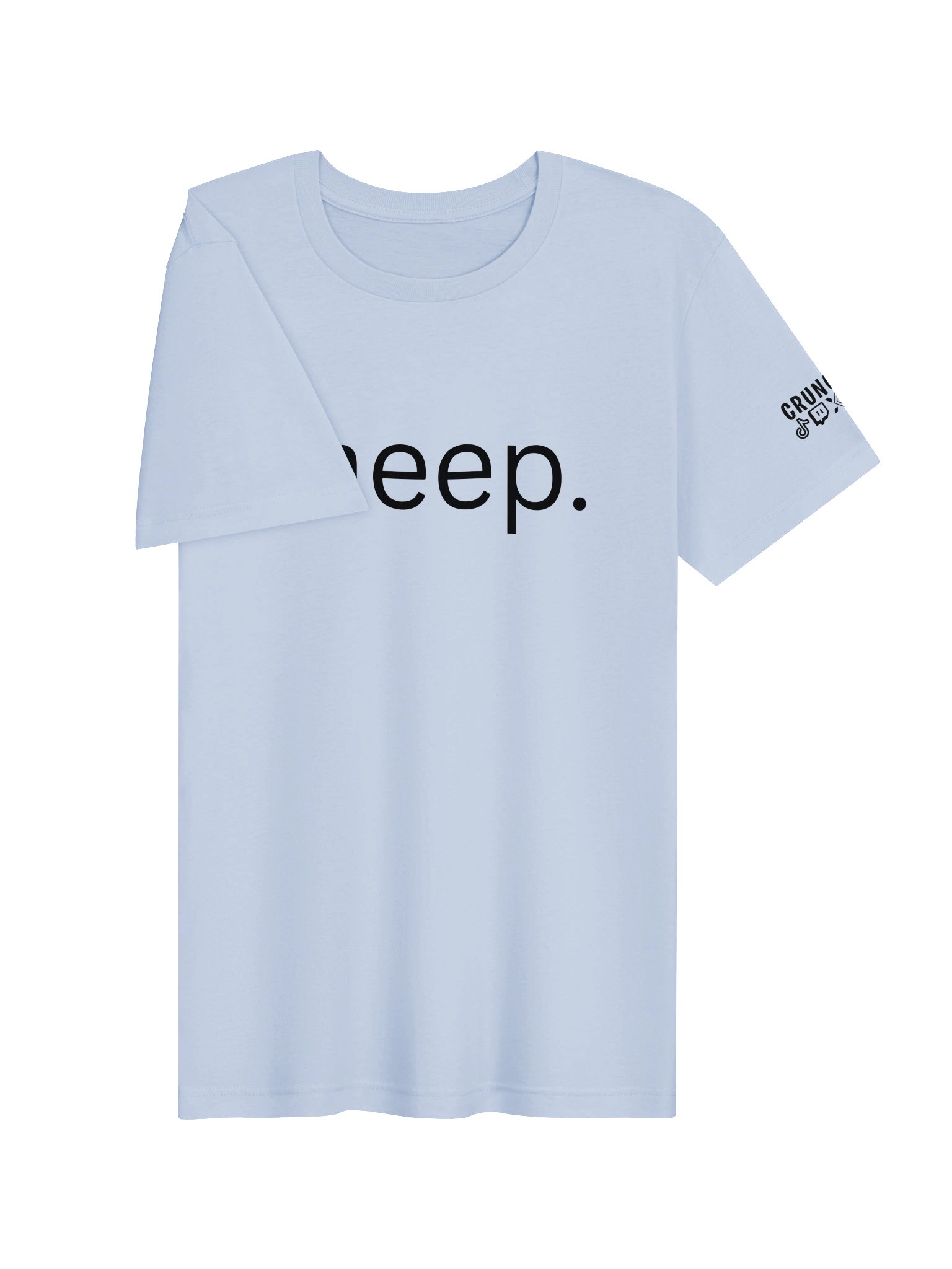 Meep. tee - b product image (15)