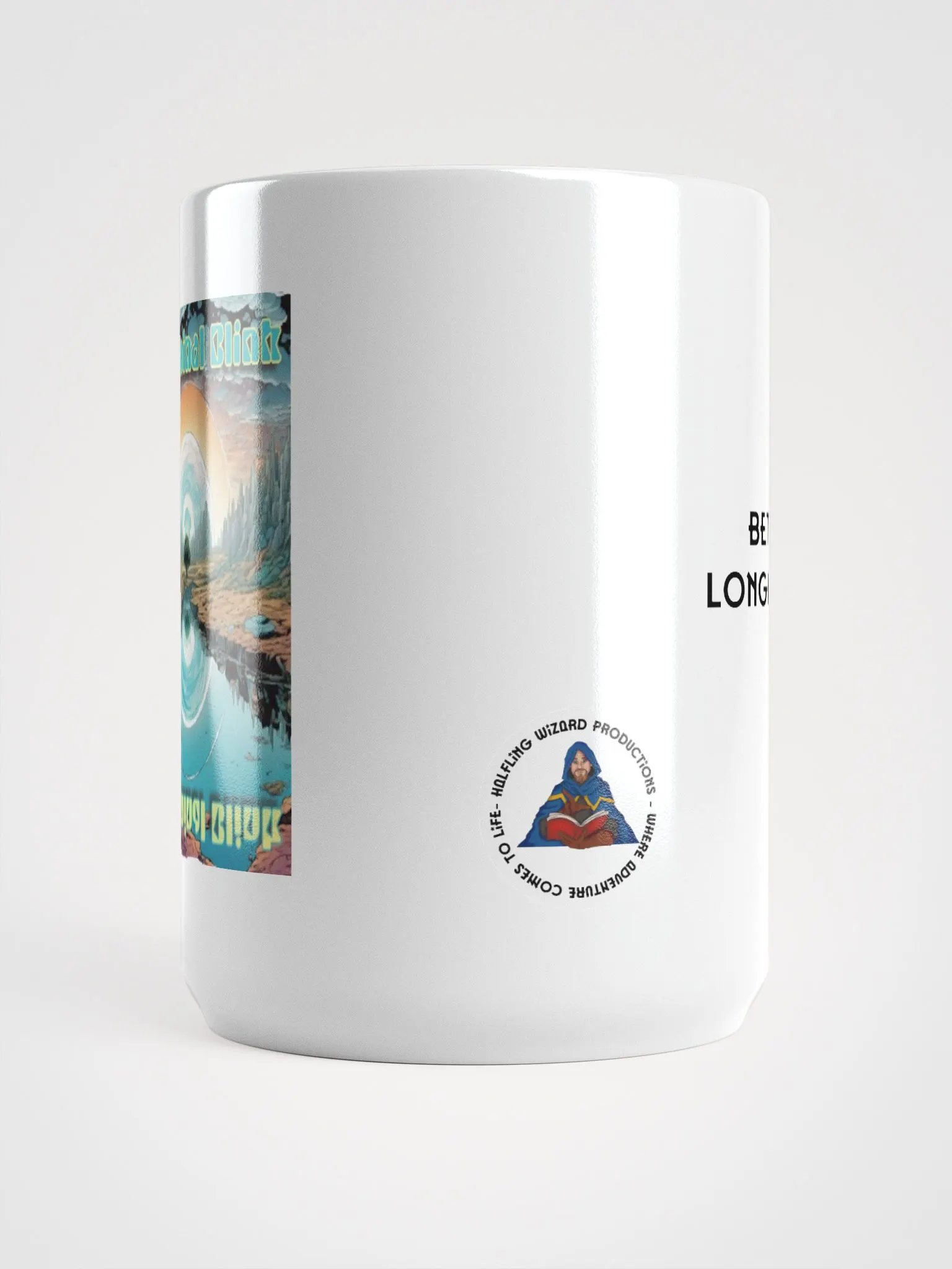 The Liminal Blink Mug product image (5)