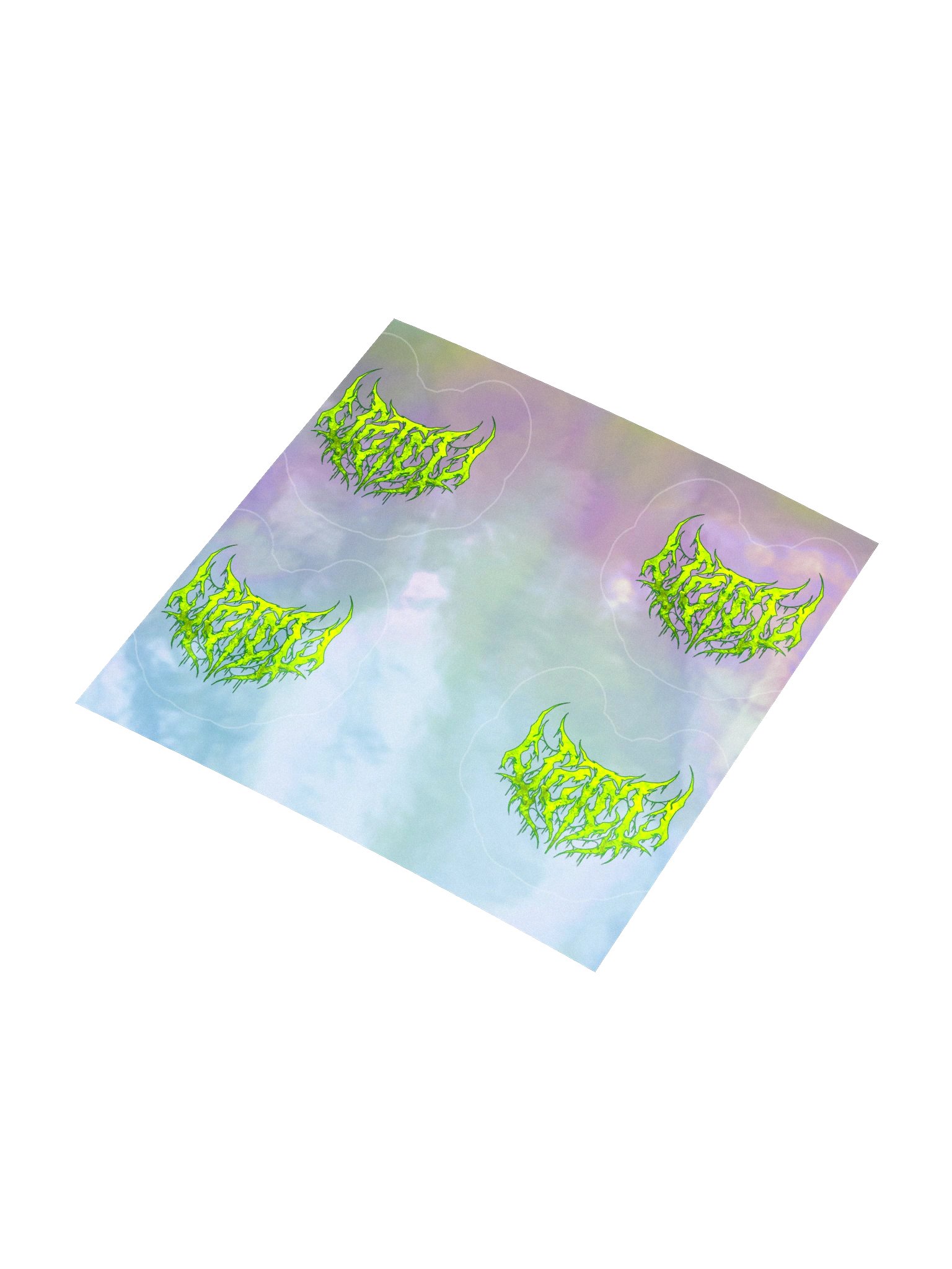 Holo Sticker Set product image (9)