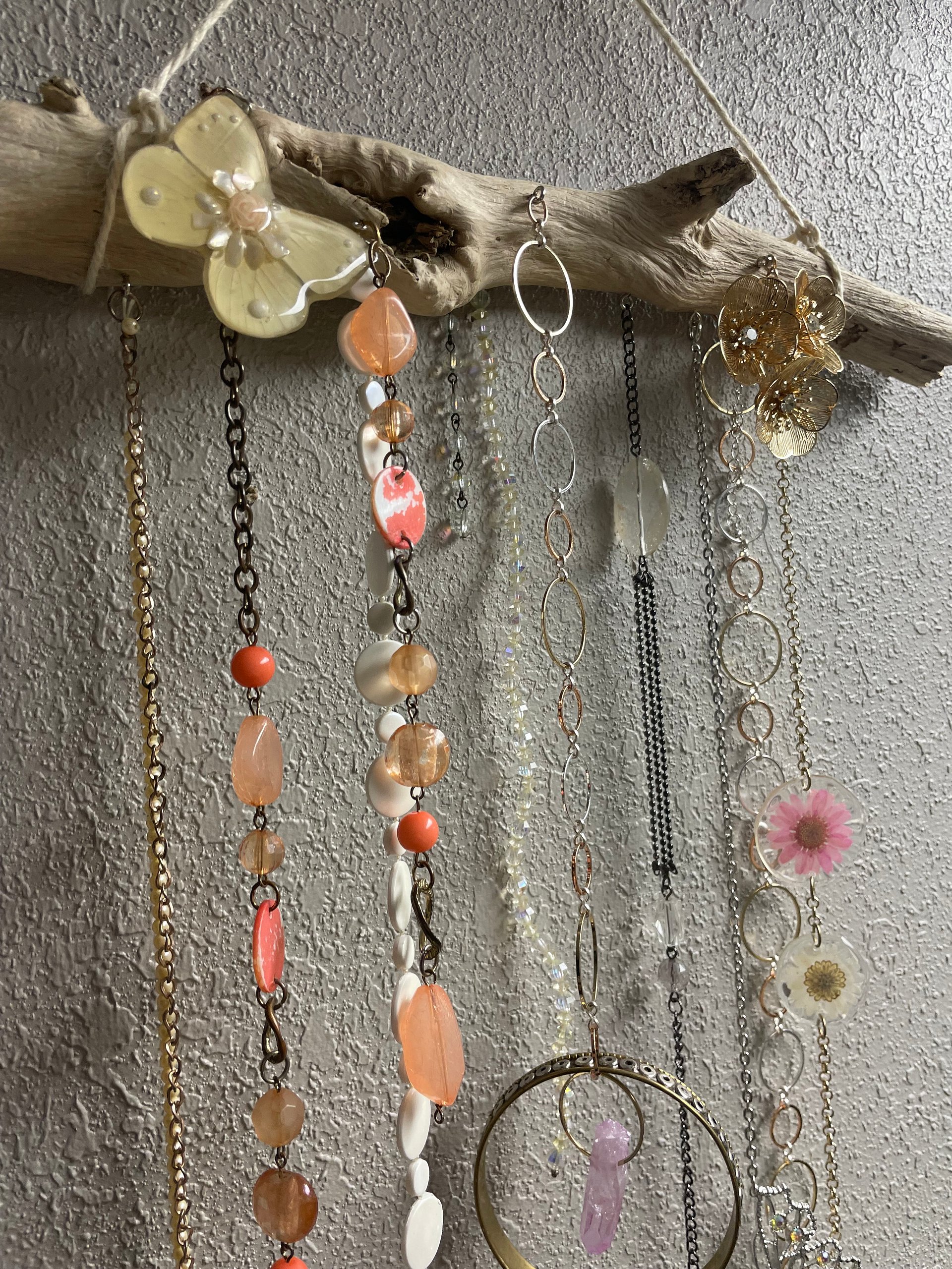 Coral Dreams Suncatcher product image (5)