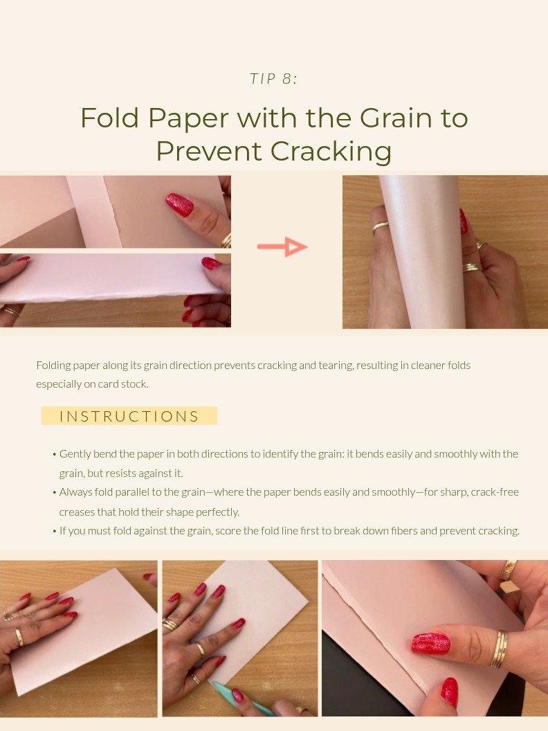 50 Crafting Tips & Tricks (eBook) product image (3)