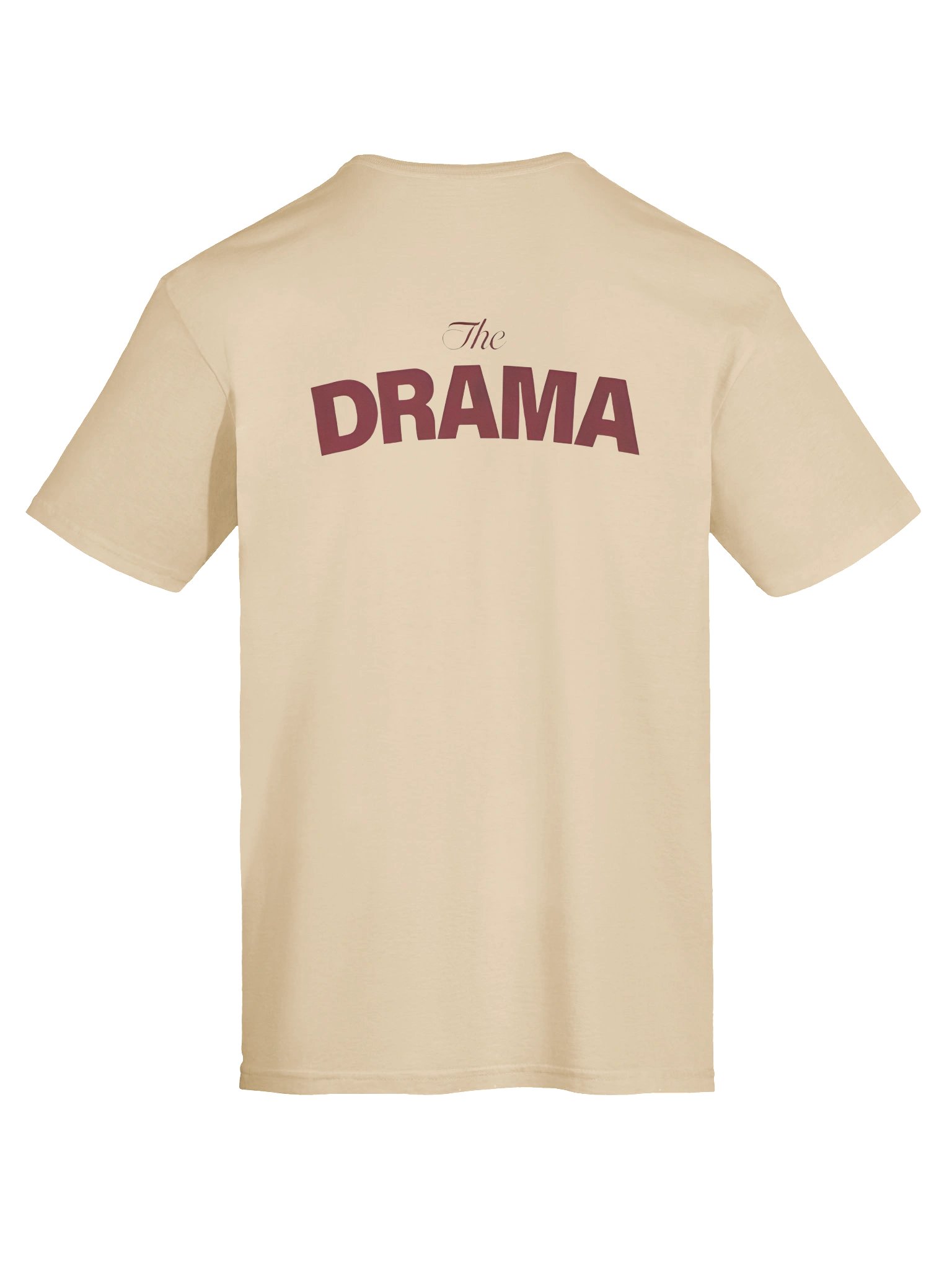 To Be Loved Is to Be Known The Drama Shirt product image (10)