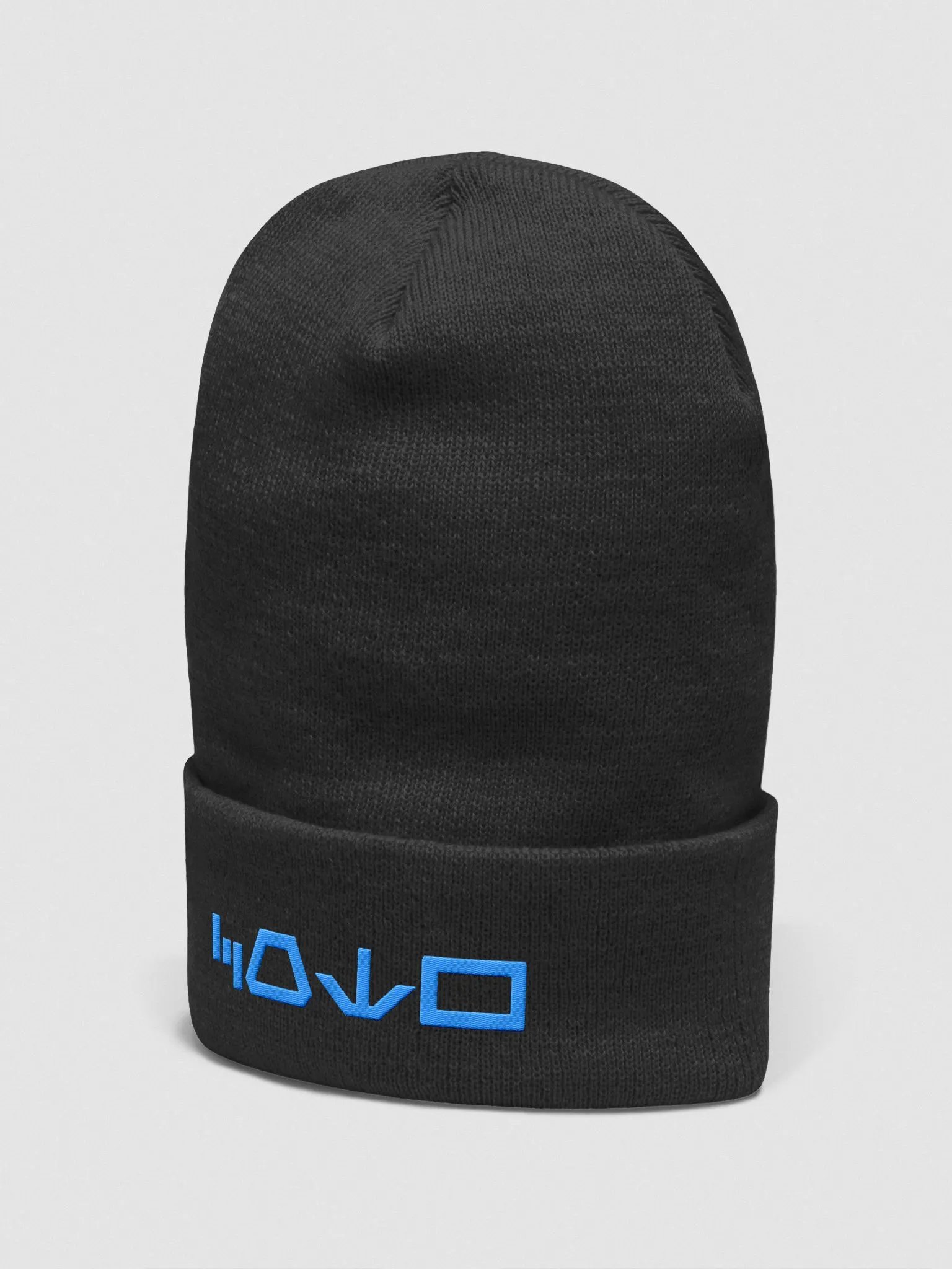 COTW Aurabesh Beanie product image (2)