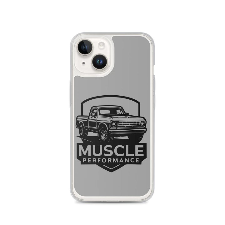 Muscle Performance product image (4)