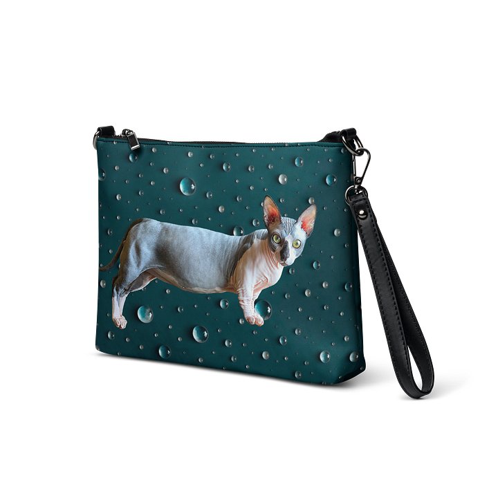 Who's Your Dobby?! Crossbody Bag product image (2)