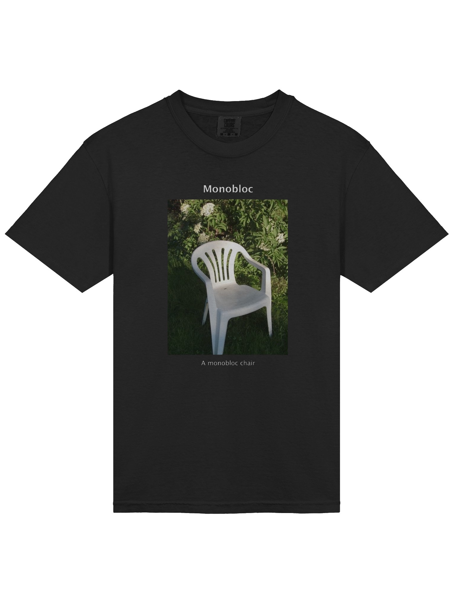 Monobloc Wikishirt product image (3)