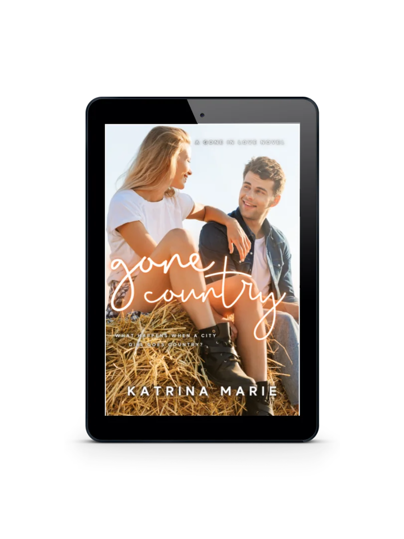 Gone Country Ebook product image (1)