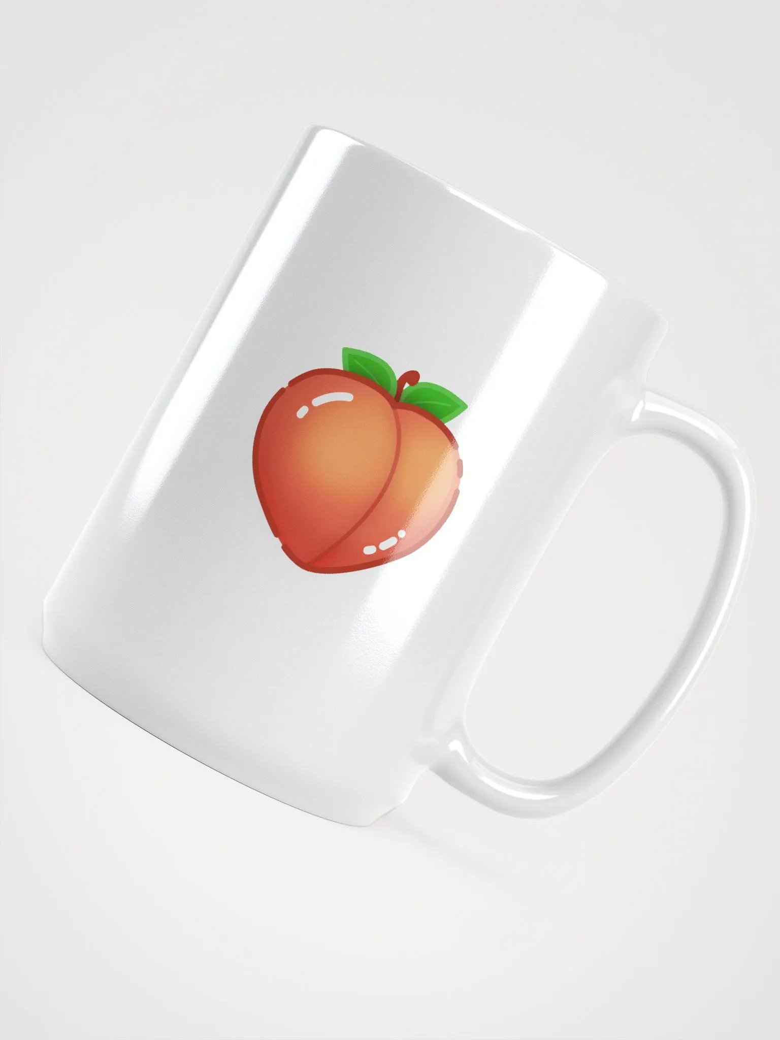Mug - PeachRP product image (4)