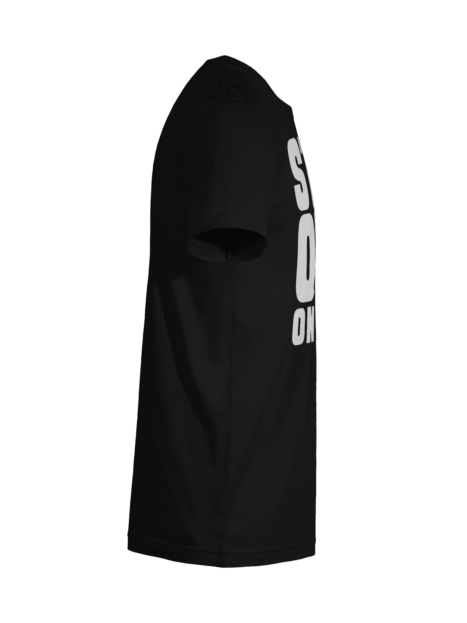 Step Out On Faith Drk, T-Shirt product image (10)