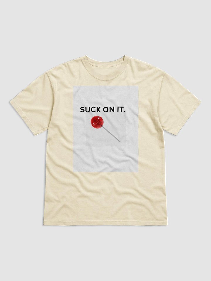 Custom preppy tee product image (1)