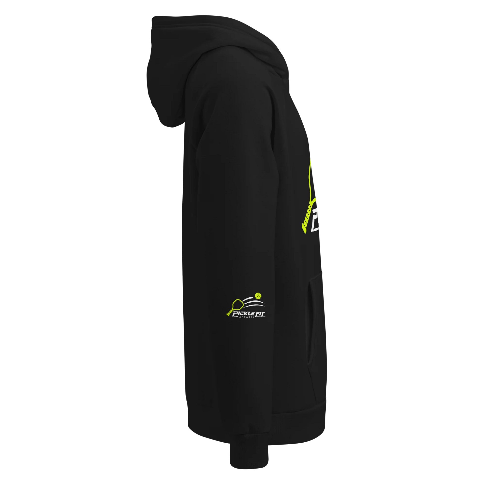 pickle fit Sport UA Hoodie product image (7)