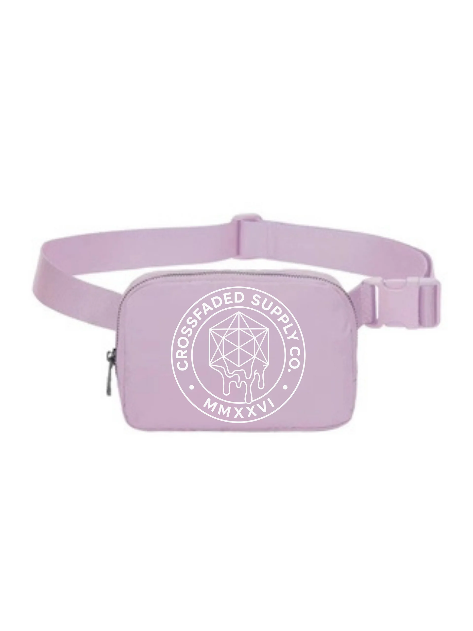Crossfaded Fanny Packs product image (6)