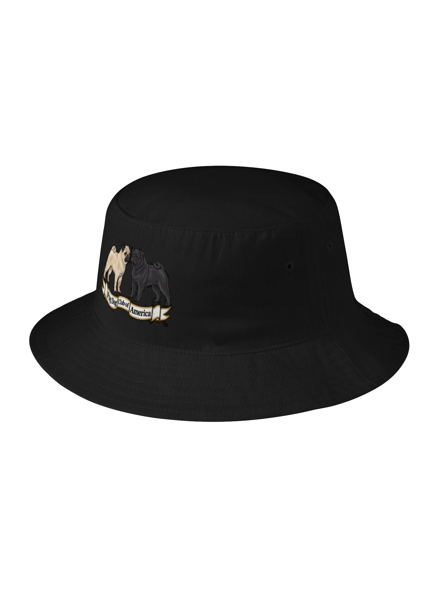 Bucket Hat- Printed product image (7)