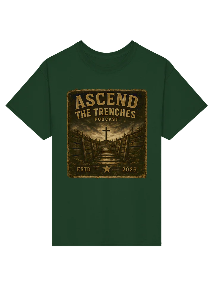 Ascend - Star Trench product image (3)