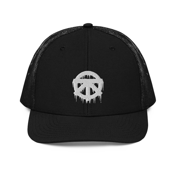 Kings Of All Trades symbol Snapback Hat Embroidered product image (1)