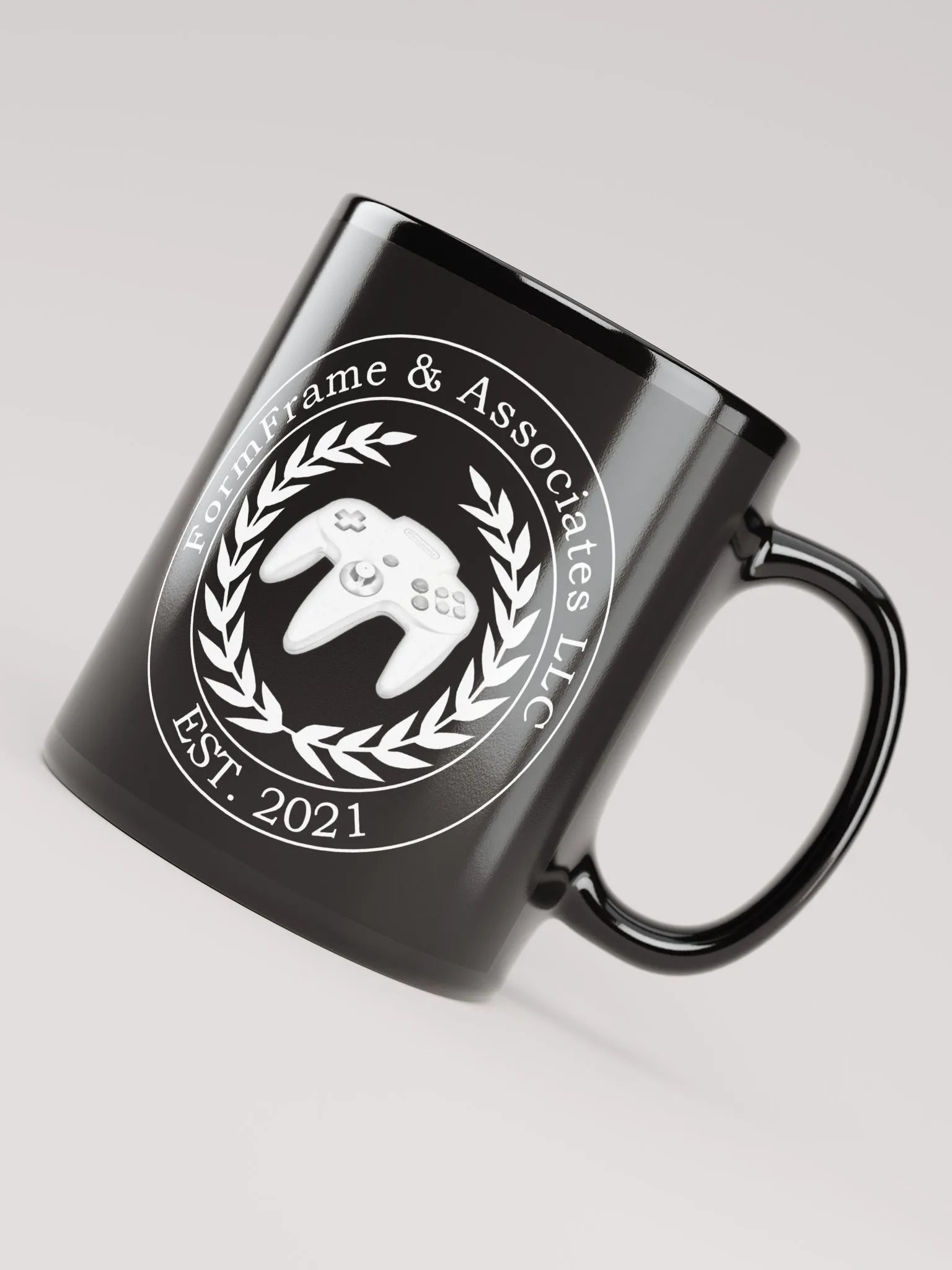 FormFrame and Associates LLC Mug product image (8)