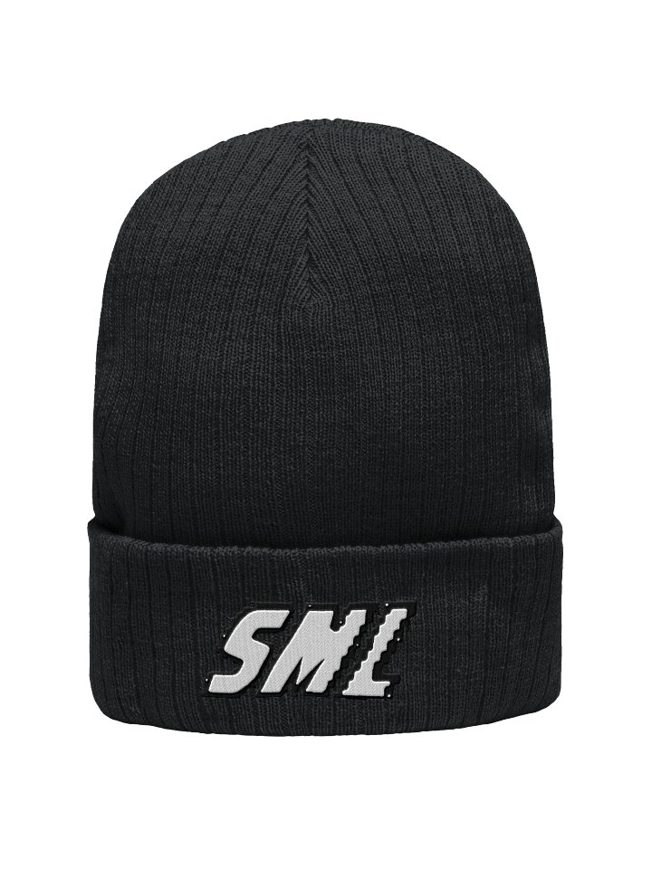 The SML Beanie product image (3)