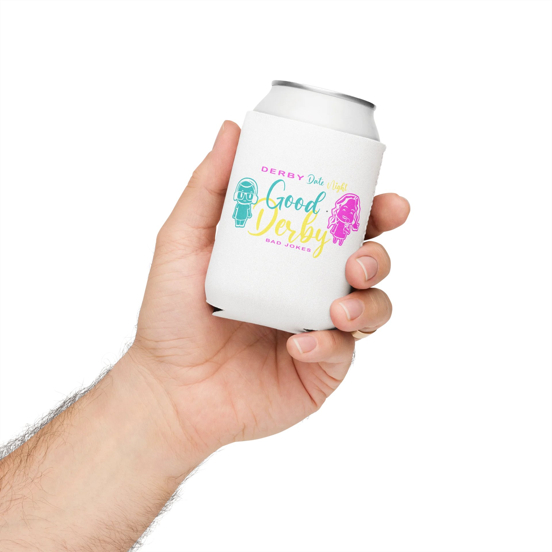 Derby Date Night Coozie product image (4)