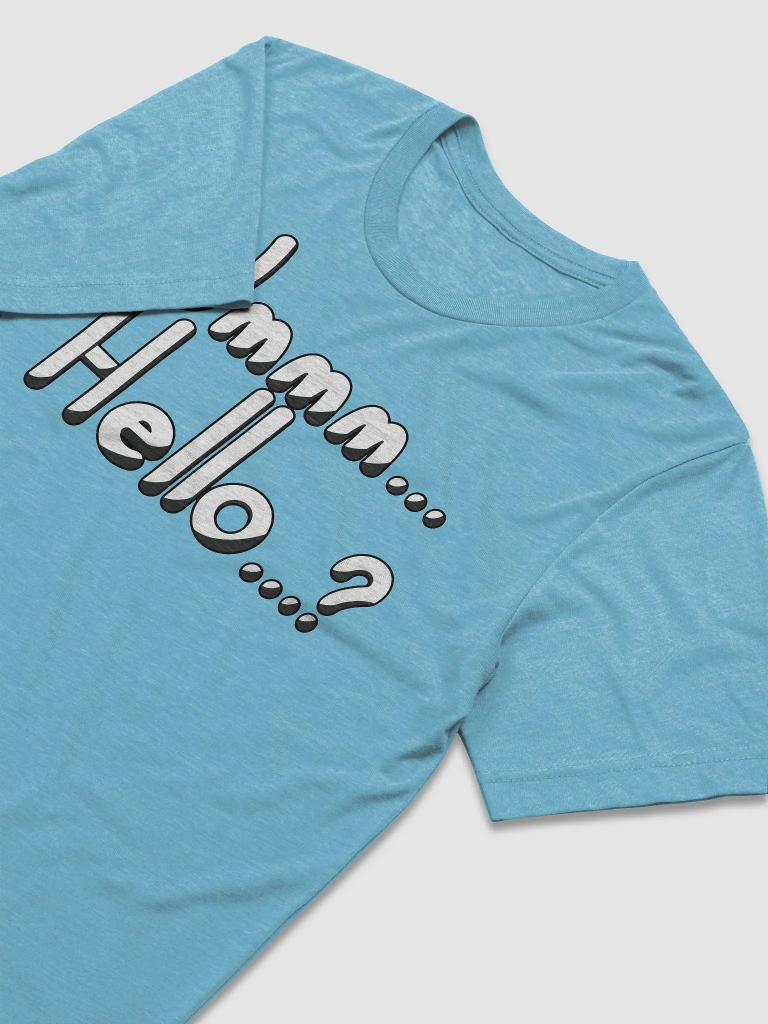 Hello...? product image (33)