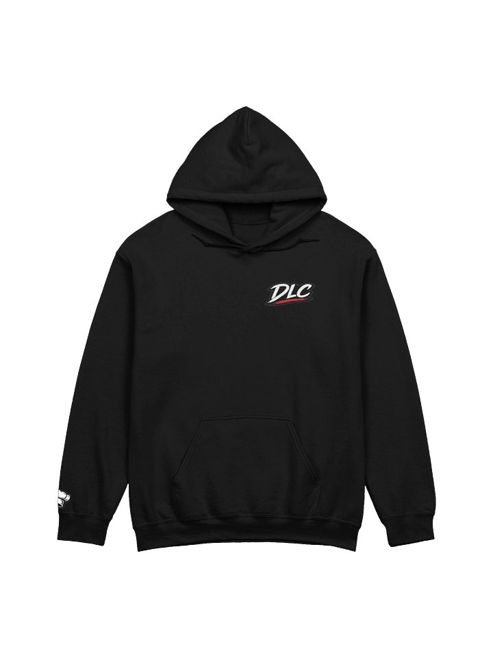 DLC Hoodie product image (5)