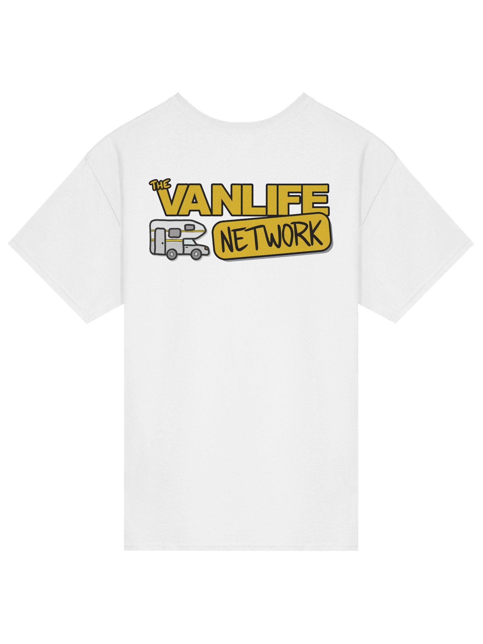 TVLN – Classic T-Shirt product image (5)