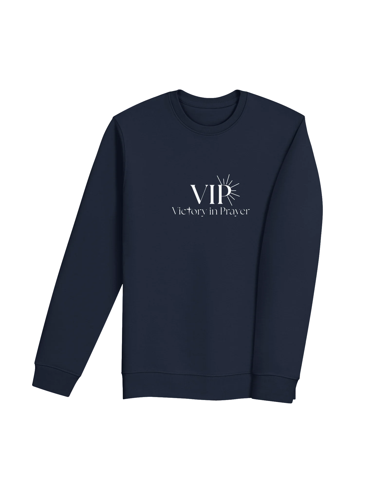VIP Philippians 4:6 Unisex Crewneck product image (4)