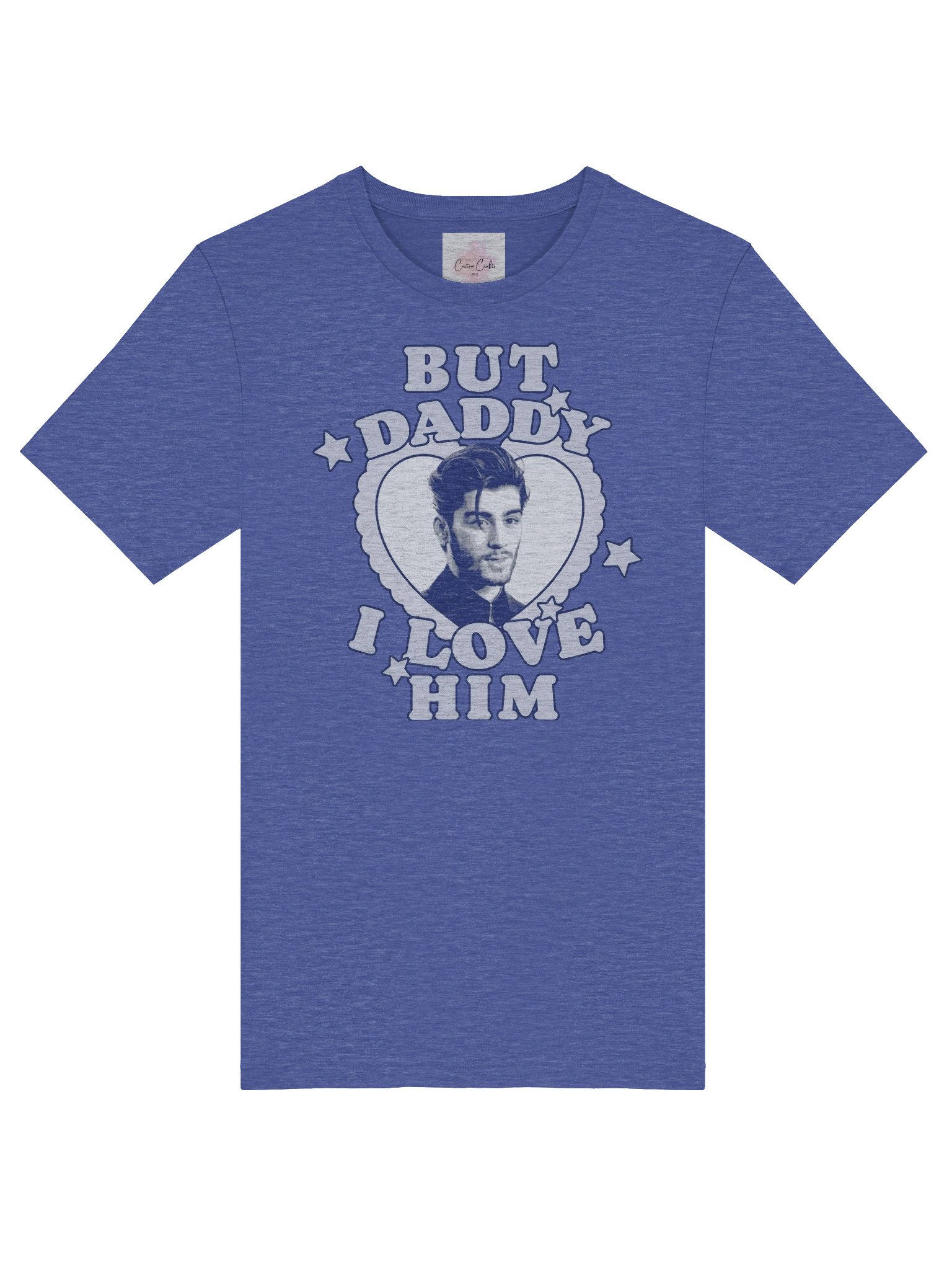 ZAYN TEE product image (25)