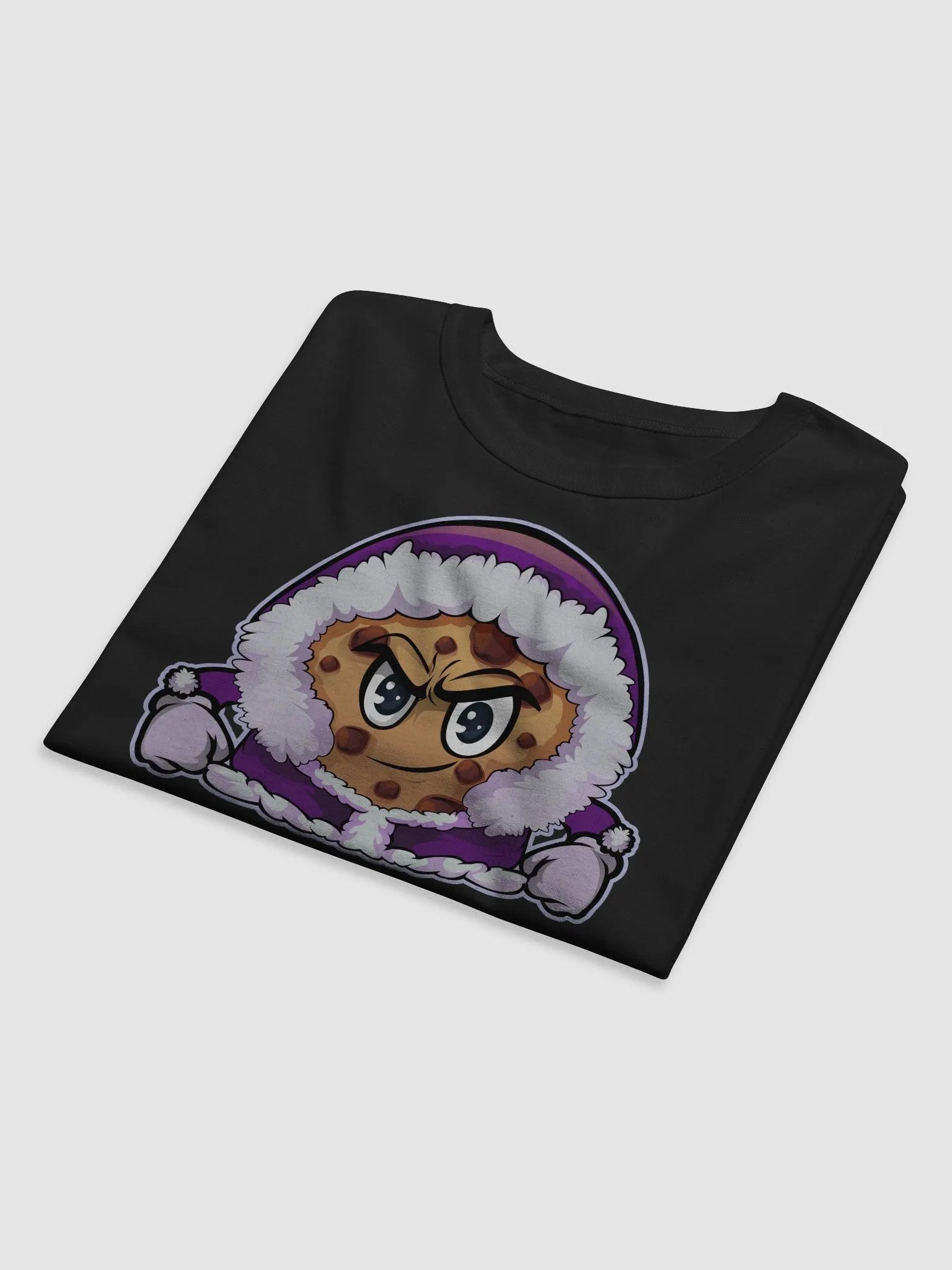 CookieeShirt (4 color options) product image (6)