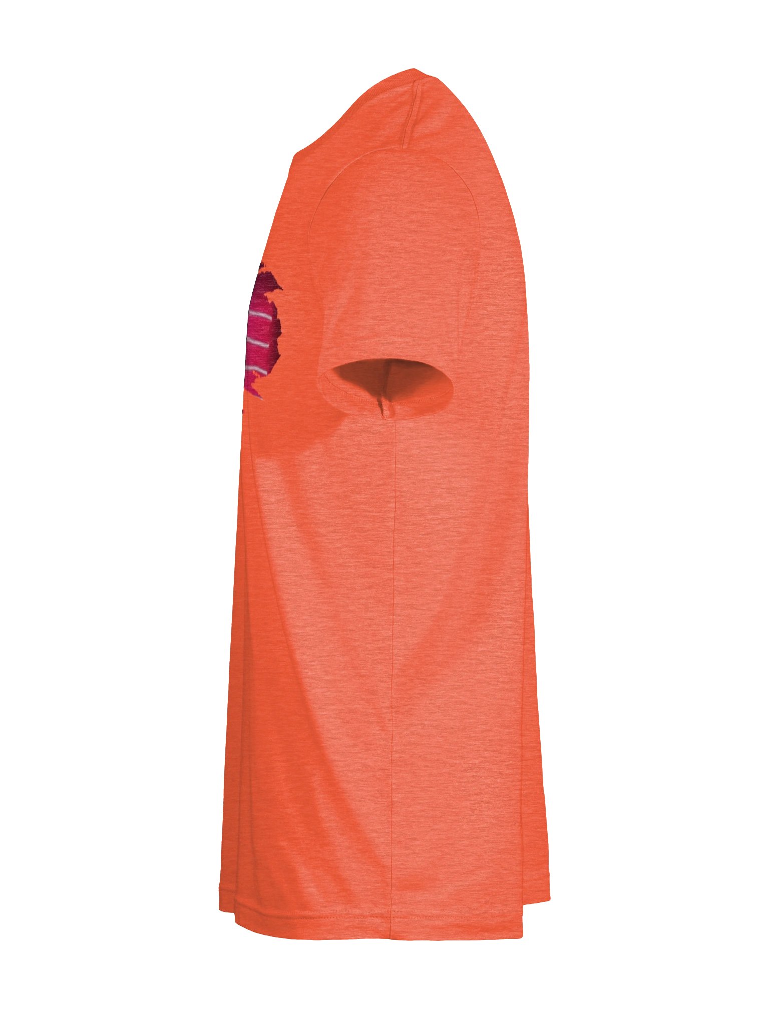 Neon Glory Flag Tee product image (71)