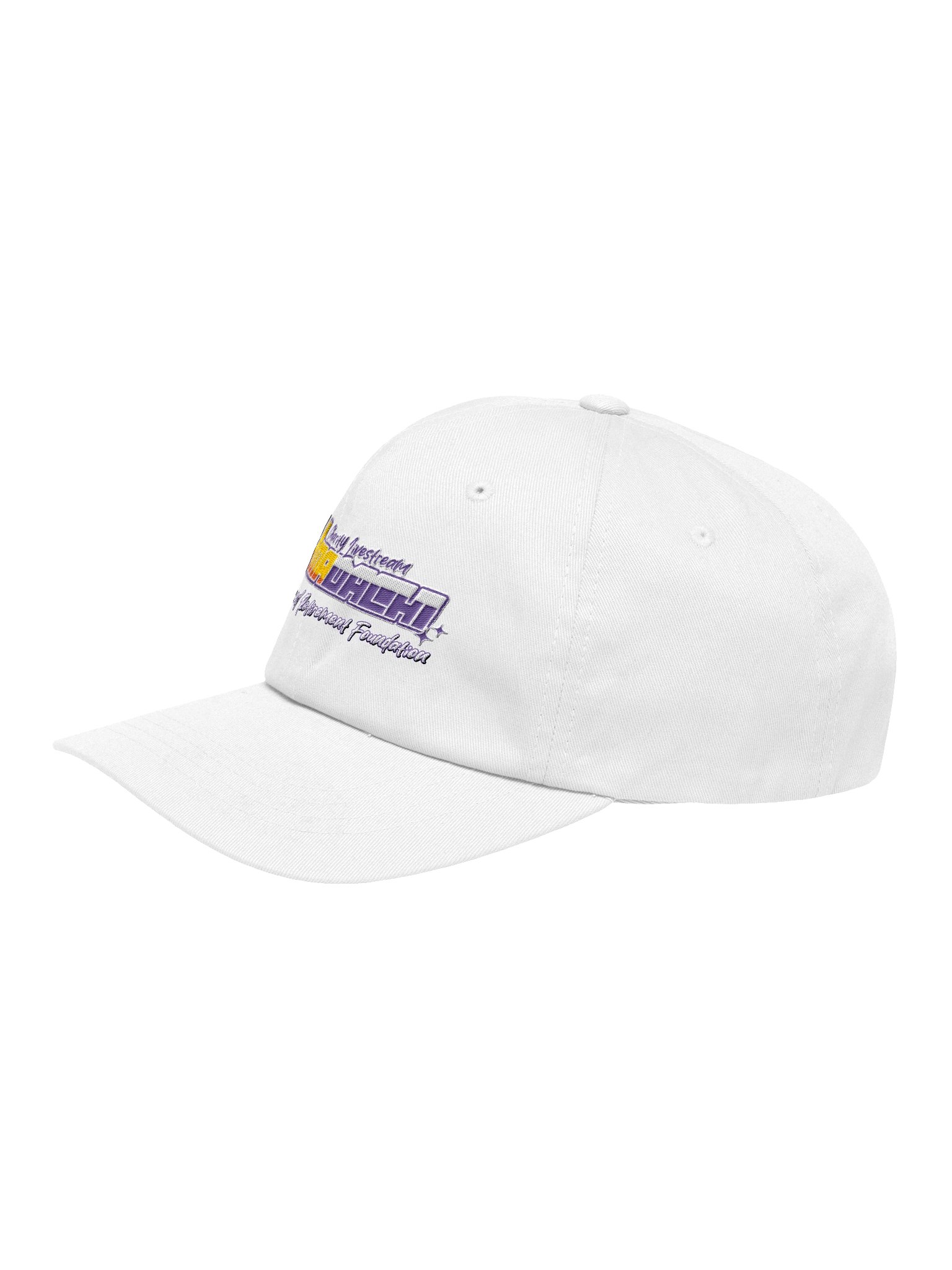 UCS Official Cap product image (3)
