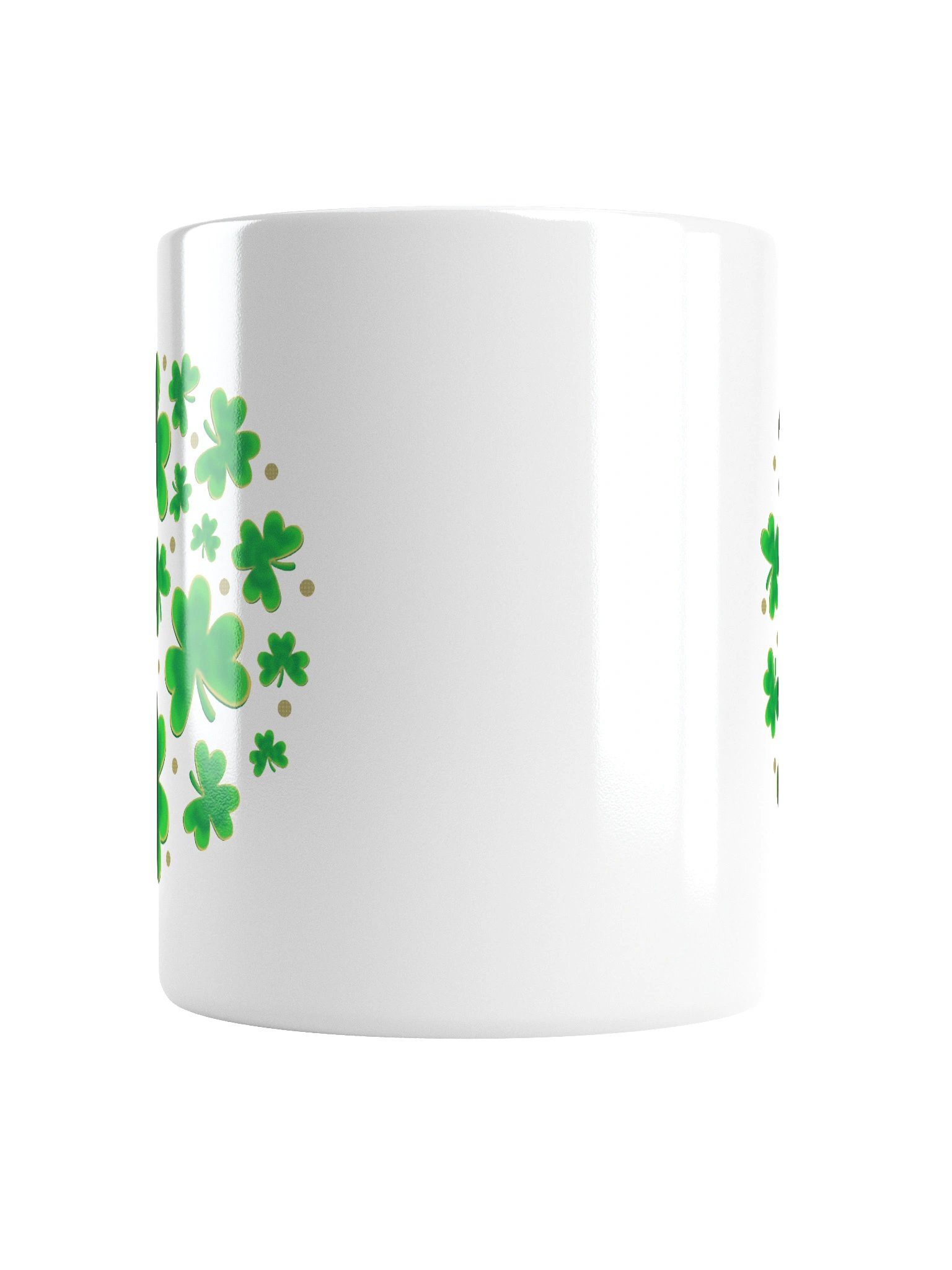 Gilded Luck Mug product image (6)