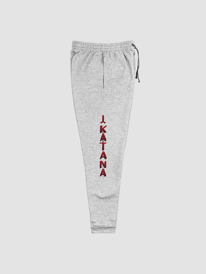 Katana Joggers product image (1)