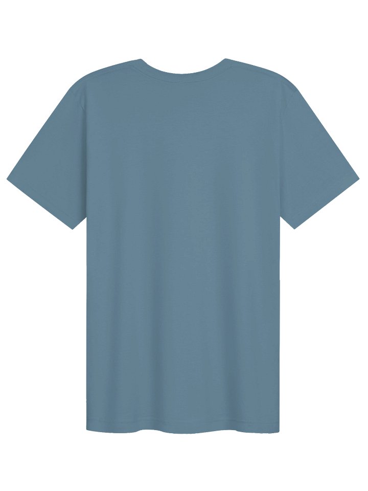 Words Are Hard - Steel Blue product image (2)