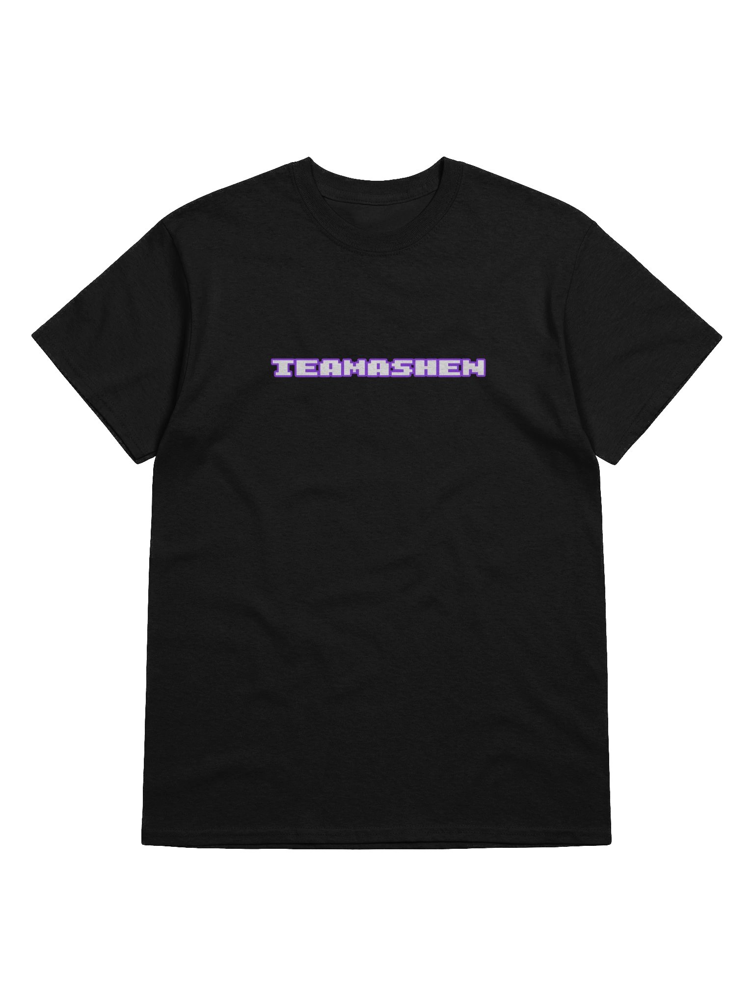 8 Bit Team Logo product image (44)