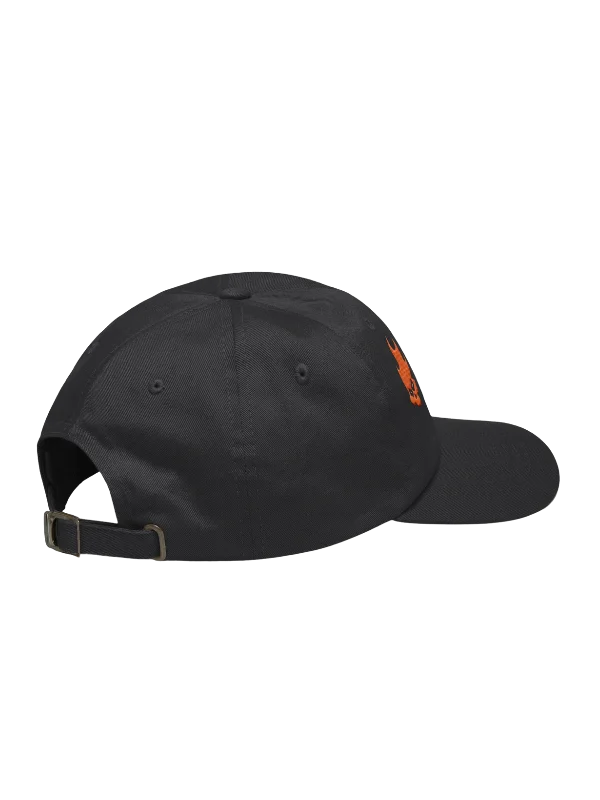Classic Hellraisers Embrodery Hat product image (3)