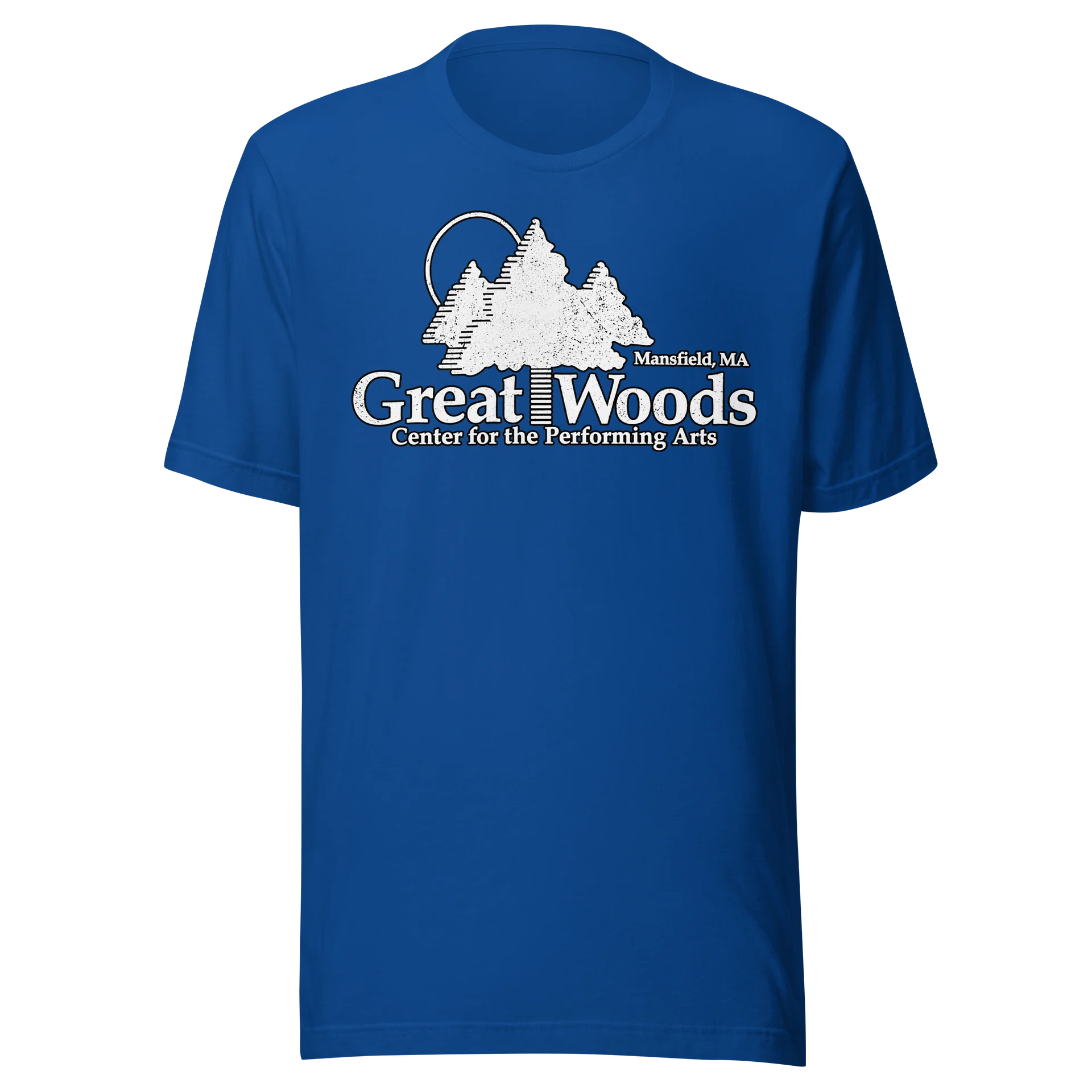 Great Woods Tee product image (1)