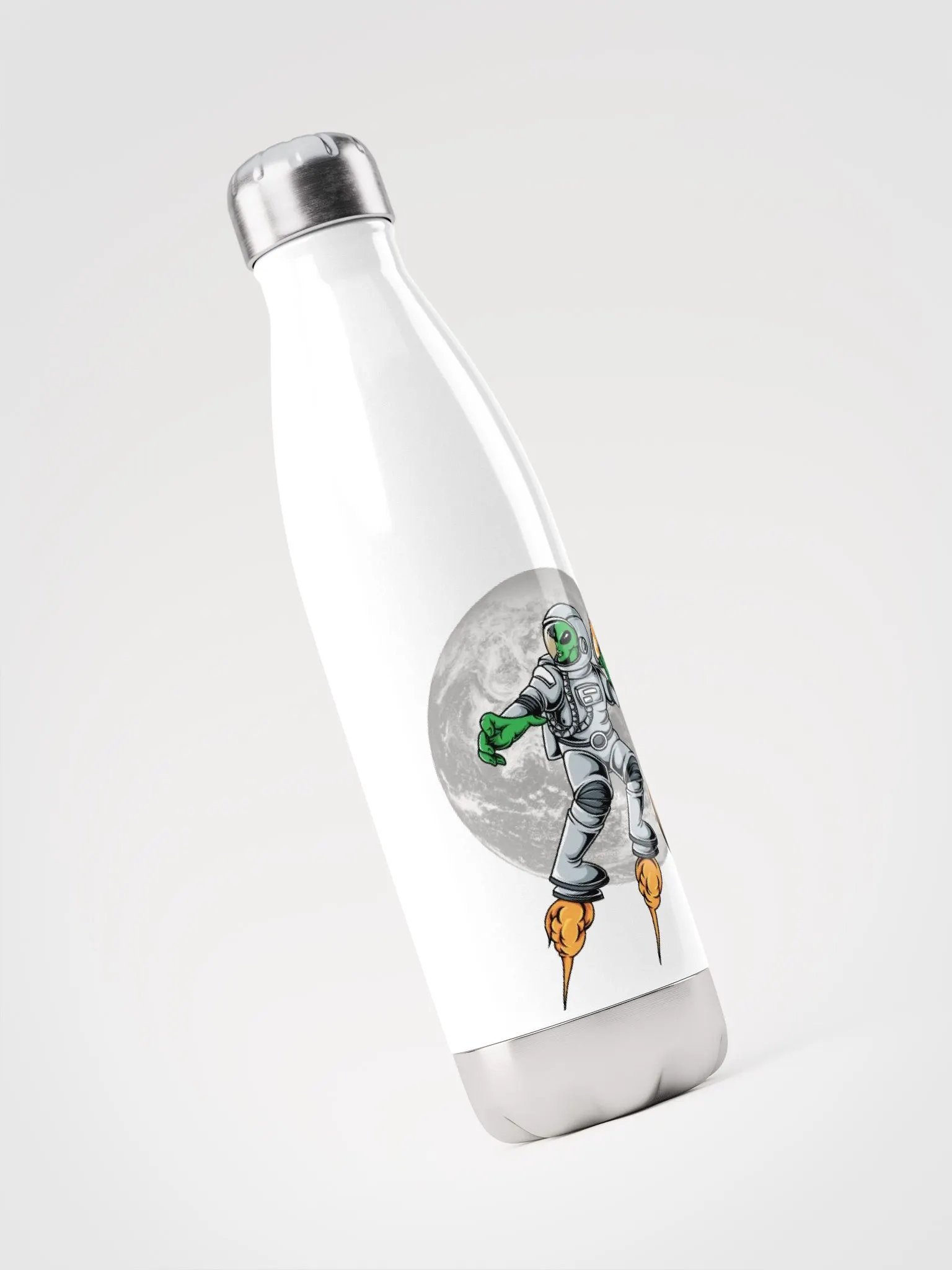Out of this world: Water Bottle product image (3)