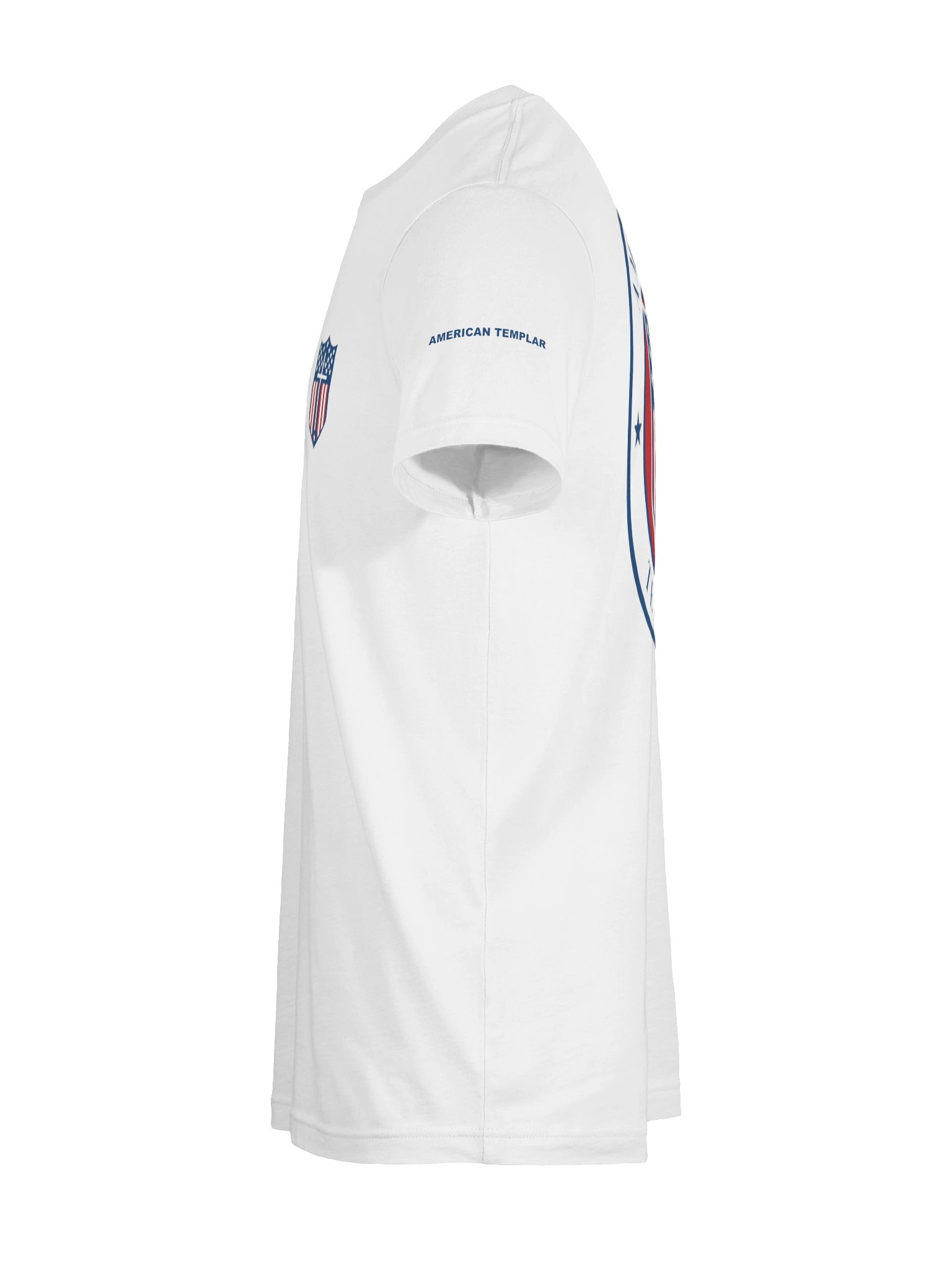American Templar Signature Tee product image (9)