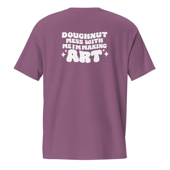 Bear With Me Tshirt product image (9)