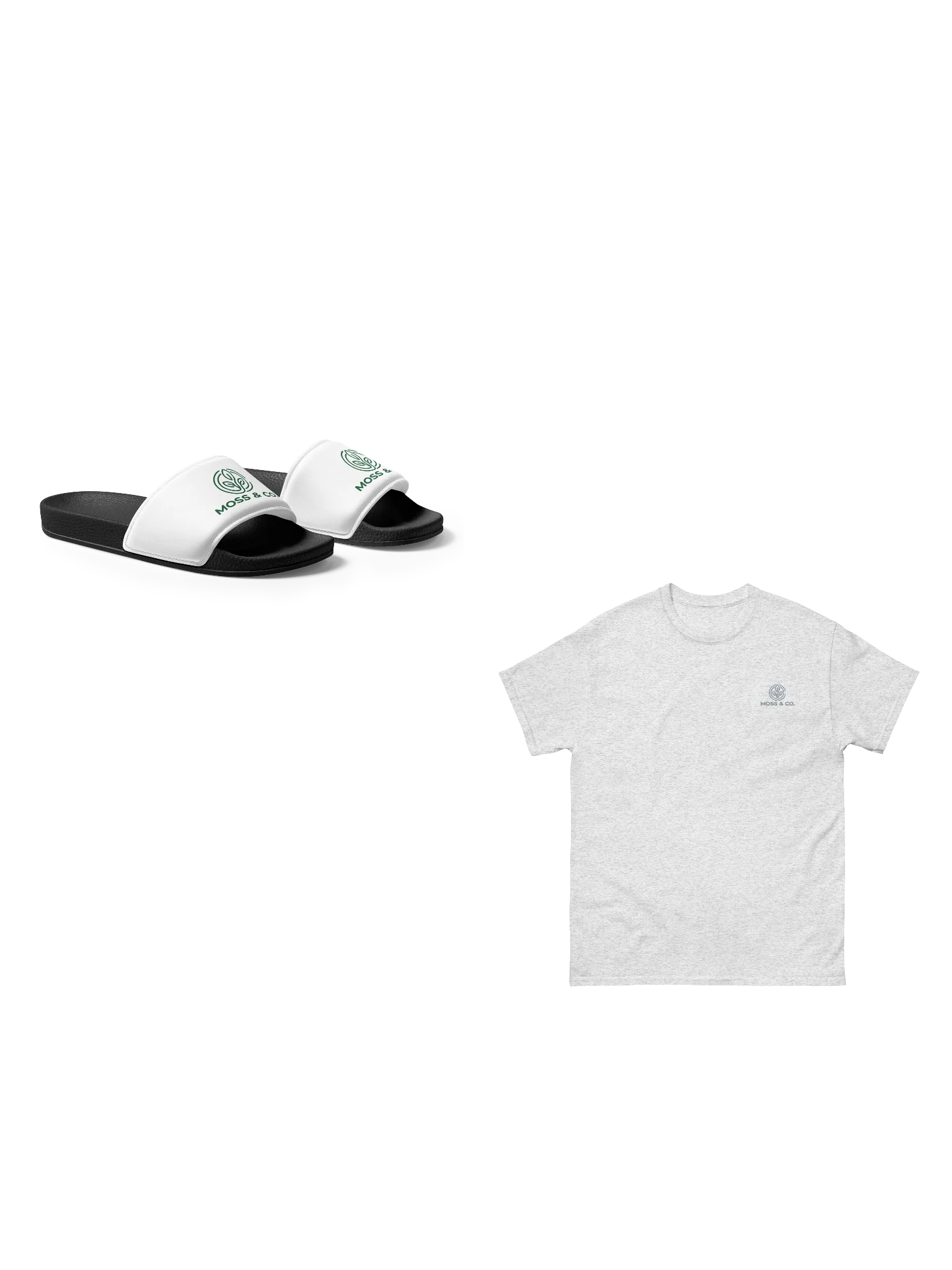 The Essentials Bundle (Men) product image (1)