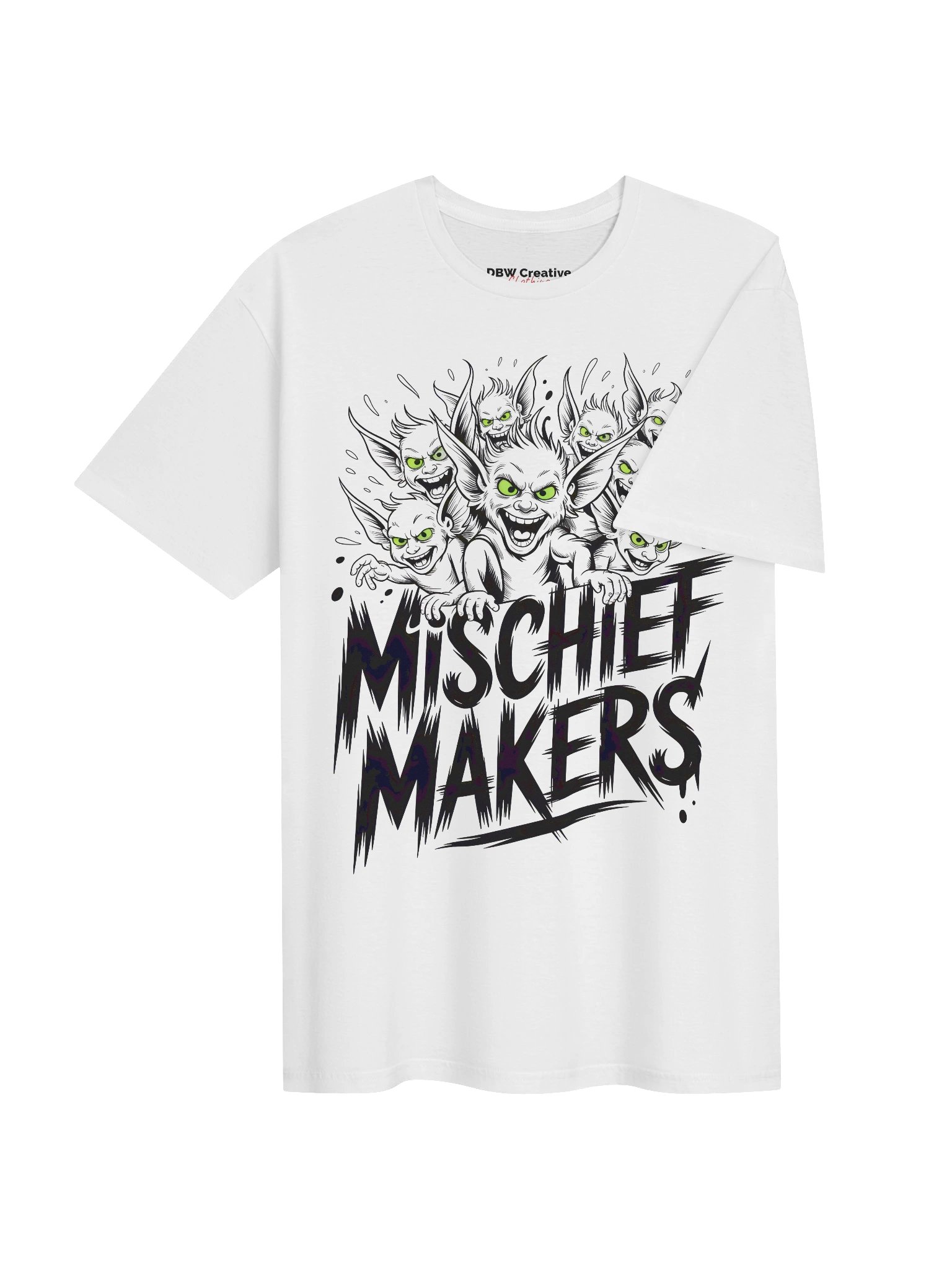 The Mischief Makers Tee product image (5)