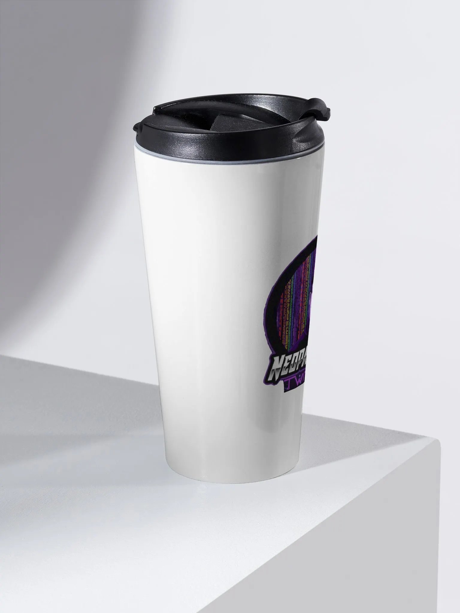 Pride Logo Coffee Mug product image (2)