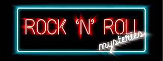 Rock 'N' Roll Mysteries