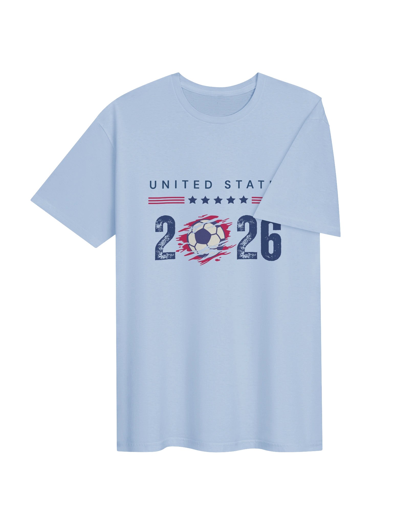 United States 2026 Soccer product image (15)