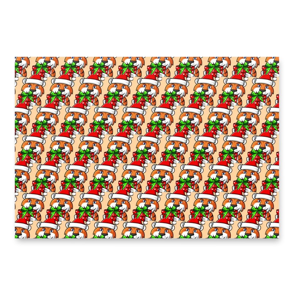 Gift Wrap - Holiday product image (3)