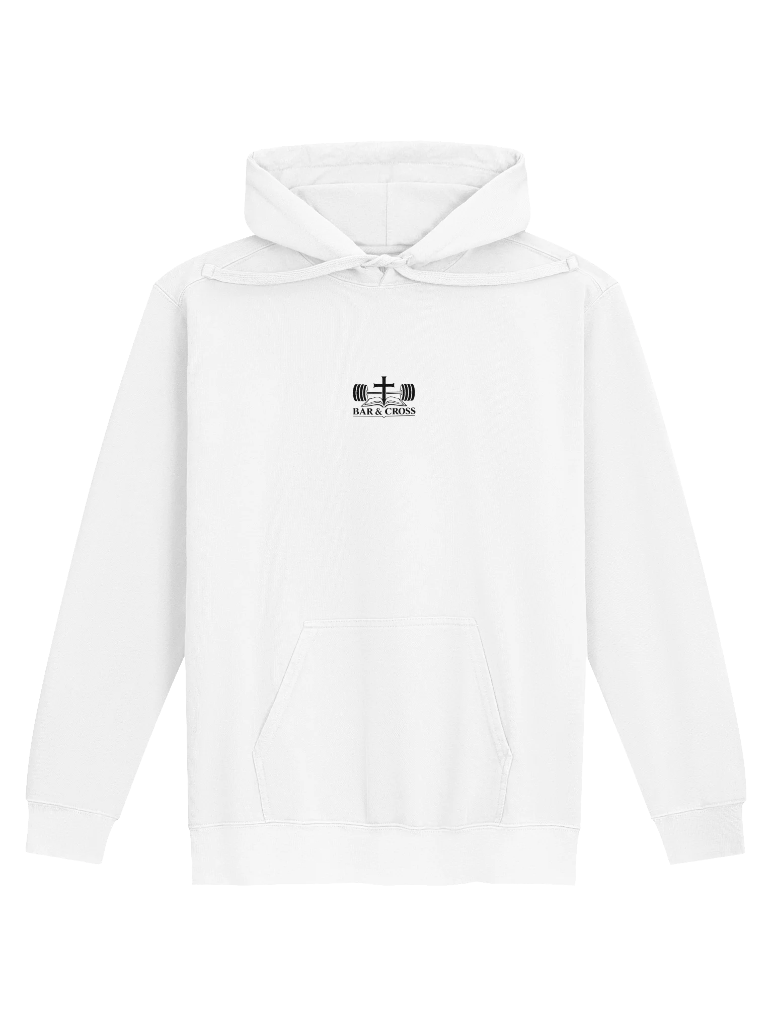 Do Not Be Anxious Hoodie product image (17)
