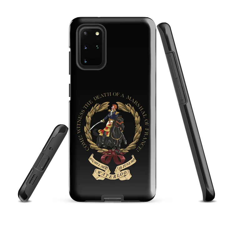 Marshal Ney - Samsung Case product image (2)