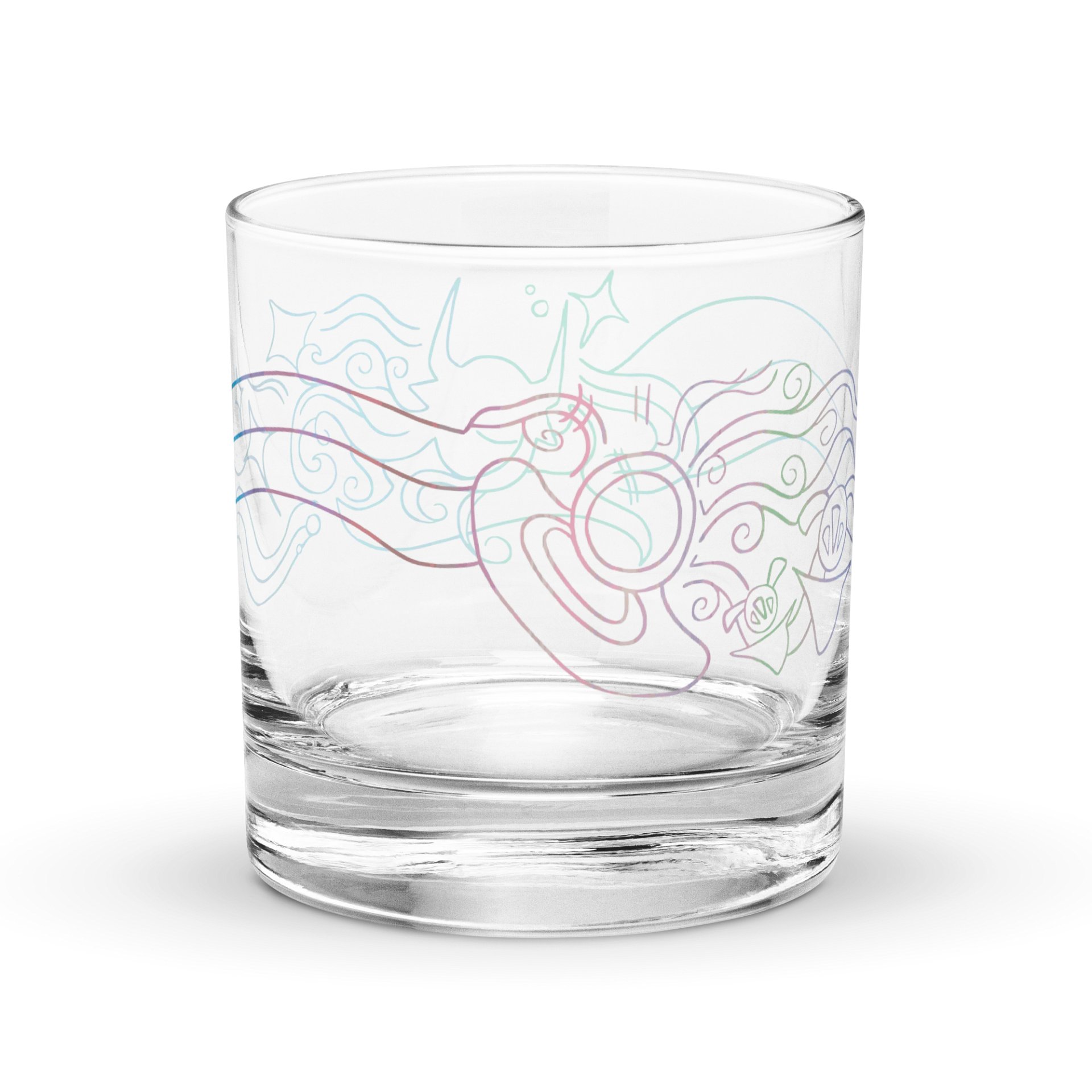Ceremony Mural Glass product image (3)